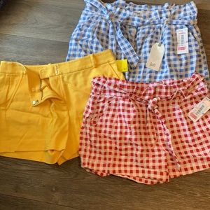 Summertime shorts 😍